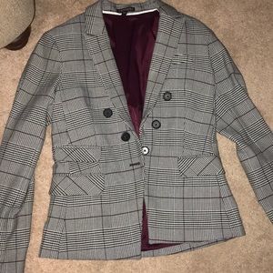 Express women’s blazer